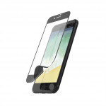 Hama Hiflex Eco, ochrana displeja pre Apple iPhone 7/8/SE2020/SE2022, nerozbitná, bezpečn. trieda 13