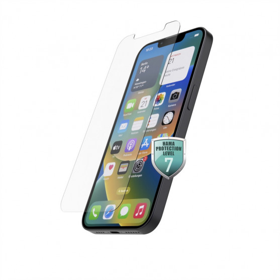 Hama ochranné sklo na displej pre Apple iPhone 15 Plus/15 Pro Max