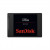 SanDisk Ultra 3D SATA 2,5 SSD 1 TB