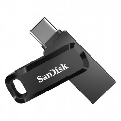 SanDisk Ultra Dual Go USB 1TB, Type-C