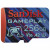 SanDisk GamePlay microSDXC UHS-I Card, 256 GB Gaming microSDXC, 190 MB/s, 130 MB