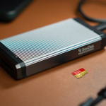 SanDisk microSDXC Extreme 256GB (A2/ V30/ U3/ R190/ W130) SanDisk microSDXC Extreme 256GB (A2/ V30/ U3/ R190/ W130)