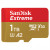 SanDisk microSDXC Extreme 1 TB (A2/ V30/ U3/ R190/ W130)