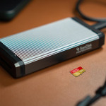 SanDisk microSDXC Extreme 1 TB (A2/ V30/ U3/ R190/ W130) SanDisk microSDXC Extreme 1 TB (A2/ V30/ U3/ R190/ W130)