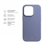 White Diamonds Urban Case, kryt pre Apple iPhone 14 Pro, Serenity Blue