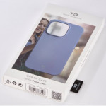 White Diamonds Urban Case, kryt pre Apple iPhone 14 Pro, Serenity Blue
