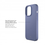 White Diamonds Urban Case, kryt pre Apple iPhone 13, Serenity Blue