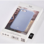 White Diamonds Urban Case, kryt pre Apple iPhone 7/8/SE 2020/SE 2022, bledomodrý