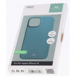 White Diamonds Urban Case, kryt pre Apple iPhone 14, petrolejový