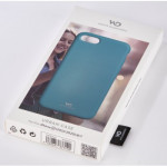 White Diamonds Urban Case, kryt pre Apple iPhone 7/8/SE 2020/SE 2022, petrolejový