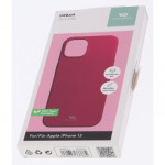 White Diamonds Urban Case, kryt pre Apple iPhone 13, fuksiový