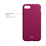 White Diamonds Urban Case, kryt pre Apple iPhone 7/8/SE 2020/SE 2022, fuksiový