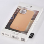 White Diamonds Urban Case, kryt pre Apple iPhone 14, marhuľový