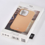 White Diamonds Urban Case, kryt pre Apple iPhone 14 Pro, marhuľový