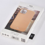 White Diamonds Urban Case, kryt pre Apple iPhone 13, marhuľový