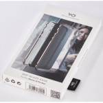 White Diamonds 360° Glass, kryt pre Apple iPhone 14 Pro Max, priehľadný/ružové zlato White Diamonds 360° Glass, kryt pre Apple iPhone 14 Pro Max, priehľadný/ružové zlato