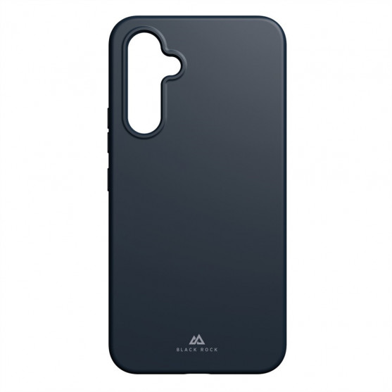 Black Rock Urban Case, kryt pre Samsung Galaxy A54 5G, tmavomodrý