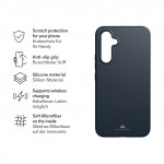 Black Rock Urban Case, kryt pre Samsung Galaxy A54 5G, tmavomodrý