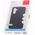 Black Rock Urban Case, kryt pre Samsung Galaxy A54 5G, tmavomodrý