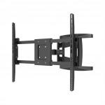 Hama nástenný držiak TV až 120, 800x600, pohyblivý, 100 kg