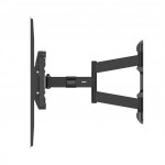 Hama nástenný držiak TV až 120, 800x600, pohyblivý, 100 kg