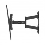 Hama nástenný držiak TV až 120, 800x600, pohyblivý, 100 kg