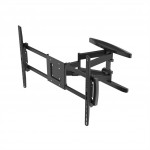 Hama nástenný držiak TV až 120, 800x600, pohyblivý, 100 kg