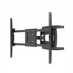Hama nástenný držiak TV až 120, 800x600, pohyblivý, 100 kg