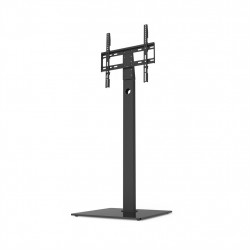 Hama podlahový TV stojan, nastaviteľný, 400x400 Hama podlahový TV stojan, nastaviteľný, 400x400