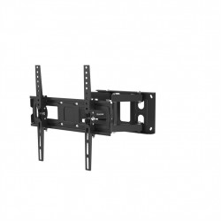 Hama nástenný držiak TV, pohyblivý, 400x400, 40 kg