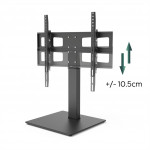 Hama stolný TV stojan 600x400, nastaviteľný