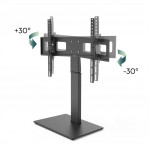 Hama stolný TV stojan 600x400, nastaviteľný