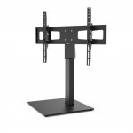 Hama stolný TV stojan 600x400, nastaviteľný