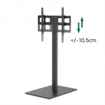 Hama podlahový TV stojan 600x400, nastaviteľný