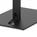 Hama podlahový TV stojan 600x400, nastaviteľný