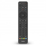 Hama univerzálny diaľkový ovládač 4v1 s funkciou učenia