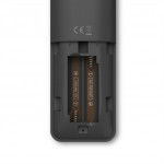 Hama univerzálny diaľkový ovládač 4v1 s funkciou učenia