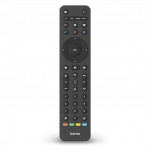 Hama univerzálny diaľkový ovládač 4v1 s funkciou učenia