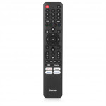 Hama univerzálny ovládač 1:1 pre TV Hisense