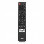 Hama univerzálny ovládač 1:1 pre TV Hisense