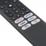 Hama univerzálny ovládač 1:1 pre TV TCL Hama univerzálny ovládač 1:1 pre TV TCL