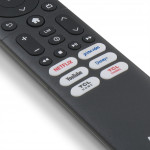 Hama univerzálny ovládač 1:1 pre TV TCL Hama univerzálny ovládač 1:1 pre TV TCL