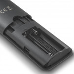 Hama univerzálny ovládač 1:1 pre TV TCL Hama univerzálny ovládač 1:1 pre TV TCL