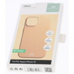 White Diamonds Mag Urban Case, kryt pre Apple iPhone 15, magnetický, žltý