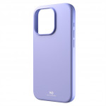 White Diamonds Mag Urban Case, kryt pre Apple iPhone 15 Pro, magnetický, fialový