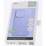 White Diamonds Mag Urban Case, kryt pre Apple iPhone 15 Pro, magnetický, fialový