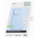 White Diamonds Mag Urban Case, kryt pre Apple iPhone 15 Pro, magnetický, bledomodrý