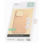 White Diamonds Mag Urban Case, kryt pre Apple iPhone 15 Pro, magnetický, žltý