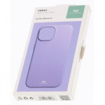 White Diamonds Mag Urban Case, kryt pre Apple iPhone 14, magnetický, fialový