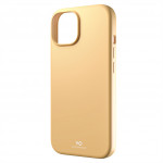 White Diamonds Mag Urban Case, kryt pre Apple iPhone 14, magnetický, žltý